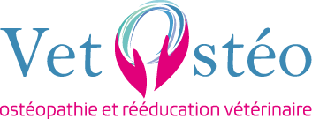 Centre d’Ostéopathie et de Rééducation Vétérinaire VET'OSTEO